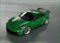 Preview: 1:18 Porsche 911 992 GT3 2021 Viper Green ONE 300ST Edition + OVP